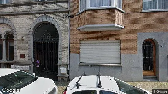 Apartments for rent in Luik - Photo from Google Street View