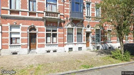 Apartments for rent in Doornik - Photo from Google Street View