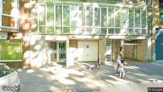 Apartments for rent in Charleroi - Photo from Google Street View