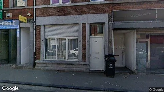 Apartments for rent in Herstal - Photo from Google Street View