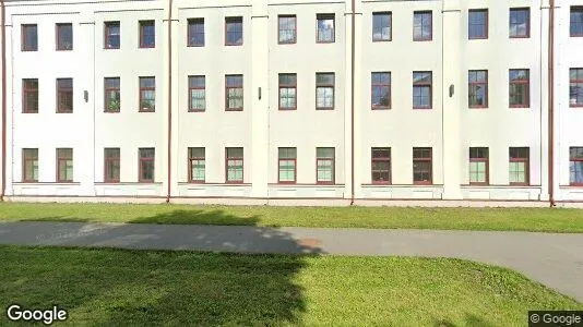 Apartments for rent in Tallinn Kesklinna - Photo from Google Street View