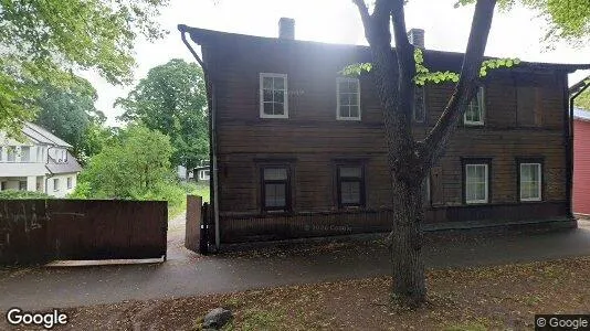 Apartments for rent in Tallinn Kesklinna - Photo from Google Street View