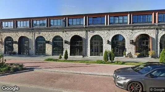 Apartments for rent in Tallinn Kesklinna - Photo from Google Street View