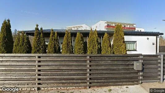 Apartments for rent in Harku - Photo from Google Street View