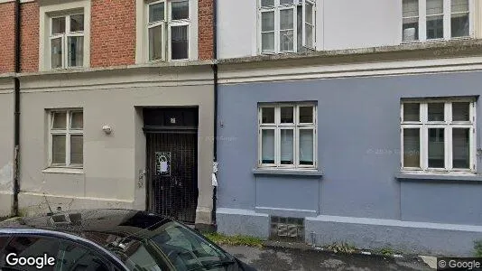 Apartments for rent in Oslo Gamle Oslo - Photo from Google Street View