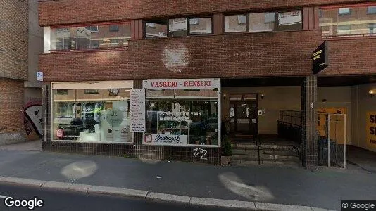 Apartments for rent in Oslo Grünerløkka - Photo from Google Street View