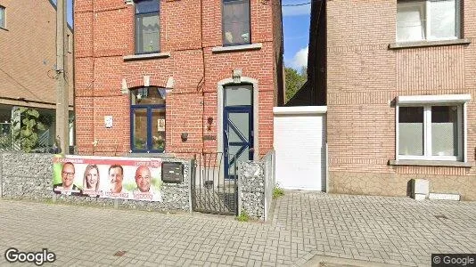 Apartments for rent in Charleroi - Photo from Google Street View