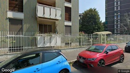 Rooms for rent in Milano Zona 6 - Barona, Lorenteggio - Photo from Google Street View