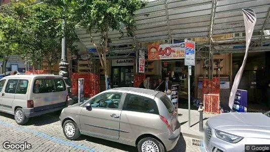Apartments for rent in Napoli Municipalità 2 - Photo from Google Street View