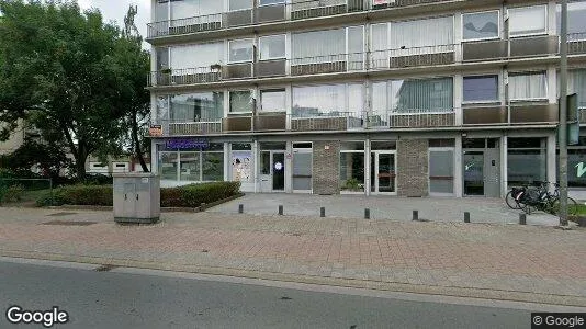 Apartments for rent in Antwerp Merksem - Photo from Google Street View