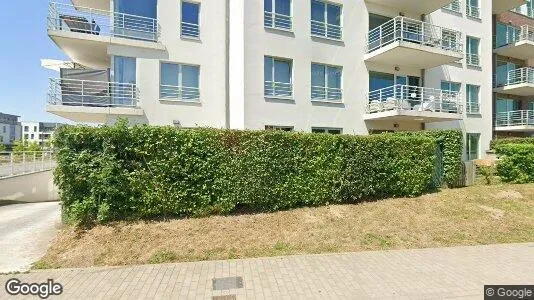 Apartments for rent in Aat - Photo from Google Street View