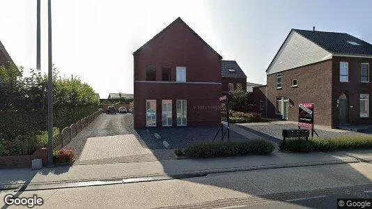 Apartments for rent in Kinrooi - Photo from Google Street View