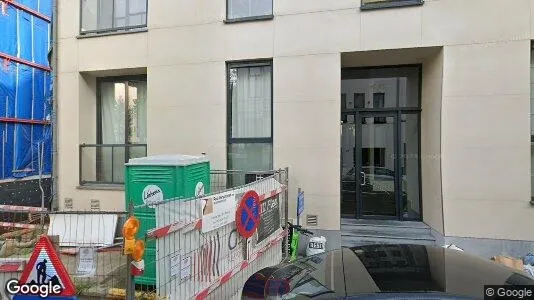 Apartments for rent in Stad Antwerp - Photo from Google Street View
