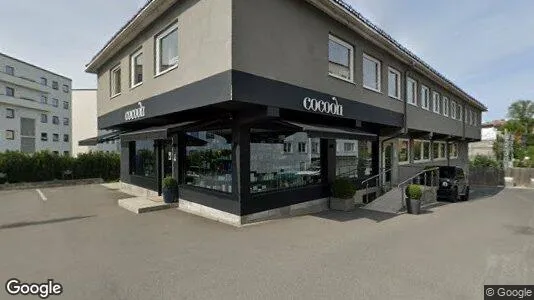 Rooms for rent in Oslo Frogner - Photo from Google Street View
