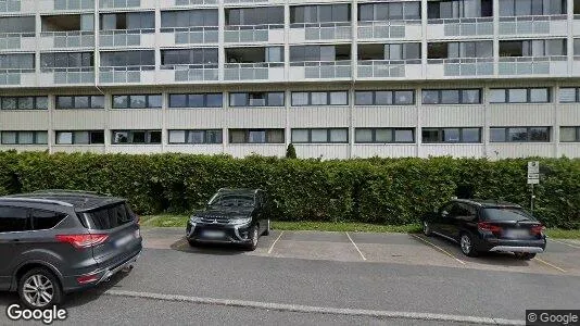Apartments for rent in Oslo Grorud - Photo from Google Street View