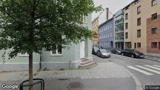 Rooms for rent in Oslo Gamle Oslo - Photo from Google Street View
