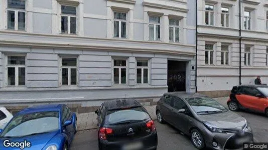Rooms for rent in Oslo Grünerløkka - Photo from Google Street View