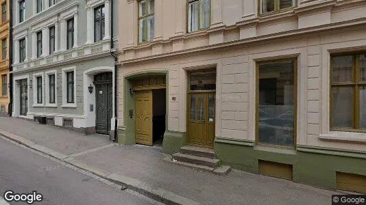 Rooms for rent in Oslo St. Hanshaugen - Photo from Google Street View