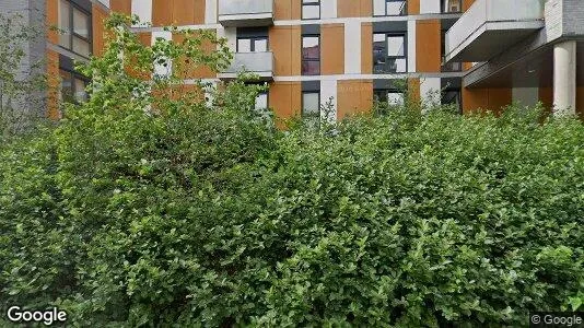 Rooms for rent in Oslo Nordre Aker - Photo from Google Street View