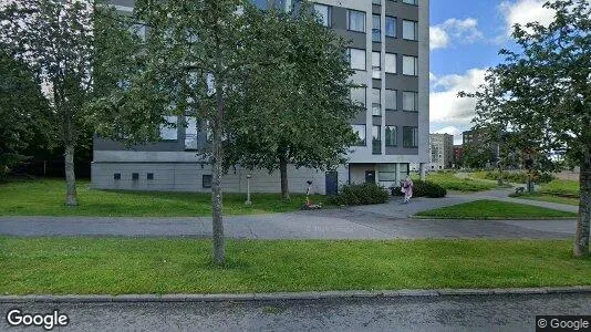 Apartments for rent in Turku - Photo from Google Street View