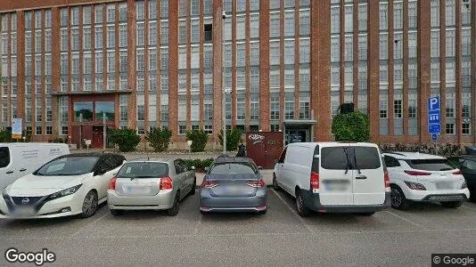Apartments for rent in Turku - Photo from Google Street View