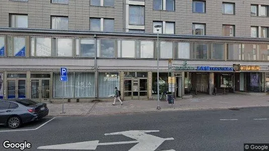Apartments for rent in Turku - Photo from Google Street View