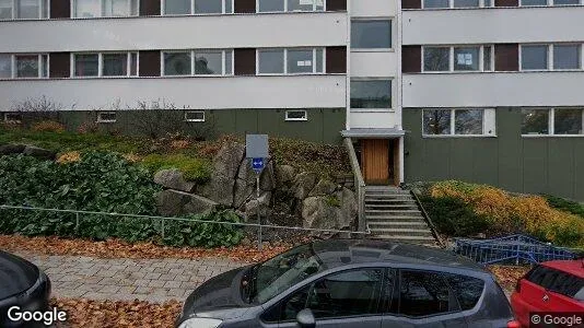 Apartments for rent in Turku - Photo from Google Street View