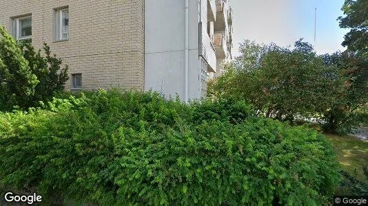 Apartments for rent in Turku - Photo from Google Street View