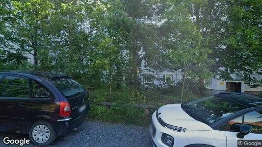 Apartments for rent in Turku - Photo from Google Street View