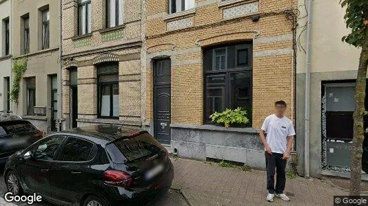 Apartments for rent in Stad Antwerp - Photo from Google Street View