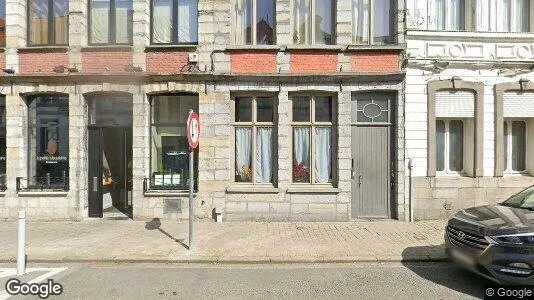 Apartments for rent in Doornik - Photo from Google Street View