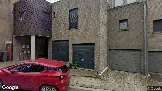 Apartments for rent in Grâce-Hollogne - Photo from Google Street View