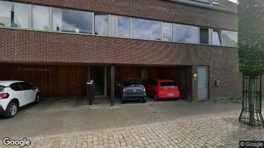Apartments for rent in Geel - Photo from Google Street View