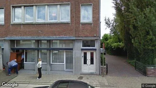 Apartments for rent in Mol - Photo from Google Street View