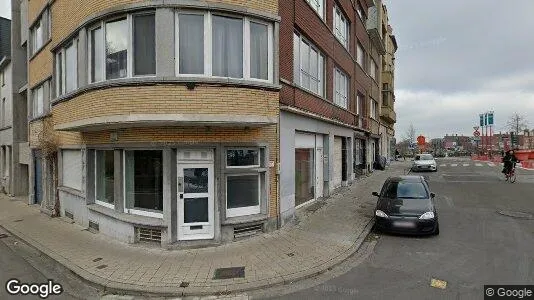 Apartments for rent in Stad Gent - Photo from Google Street View