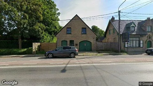 Apartments for rent in Ieper - Photo from Google Street View