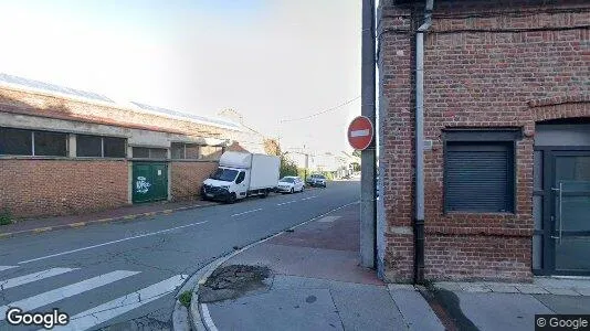 Apartments for rent in Lille - Photo from Google Street View