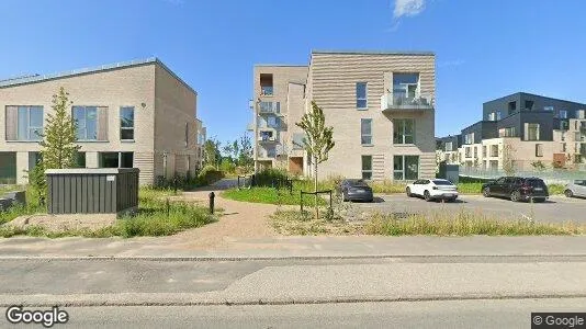 Apartments for rent in Hørsholm - Photo from Google Street View