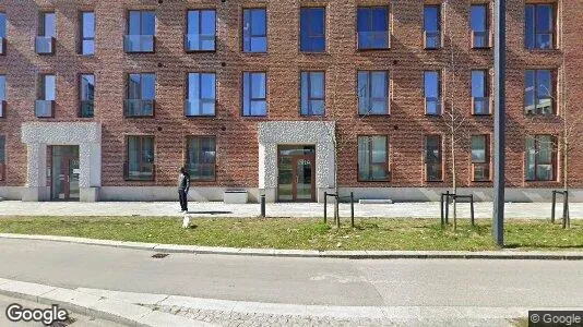 Apartments for rent in Copenhagen S - Photo from Google Street View