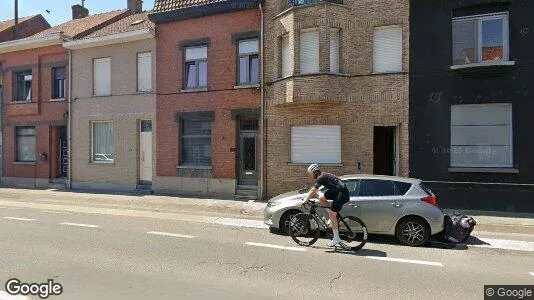 Apartments for rent in Menen - Photo from Google Street View