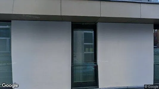 Apartments for rent in Stad Gent - Photo from Google Street View