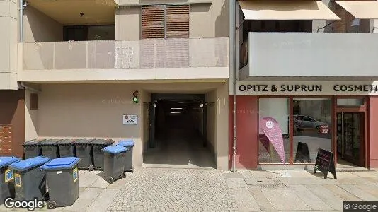 Apartments for rent in Dresden - Photo from Google Street View