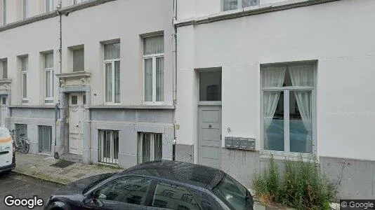 Apartments for rent in Stad Antwerp - Photo from Google Street View