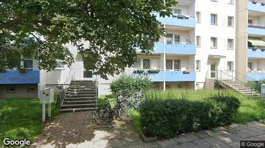 Apartments for rent in Brandenburg an der Havel - Photo from Google Street View