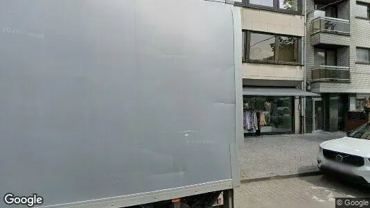 Apartments for rent in Oostende - Photo from Google Street View
