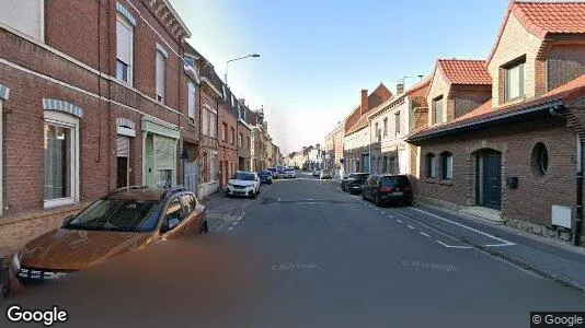 Apartments for rent in Lille - Photo from Google Street View