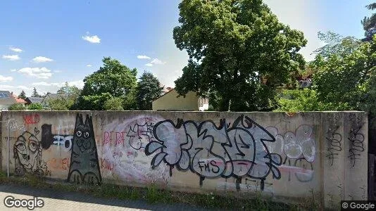 Apartments for rent in Dresden - Photo from Google Street View