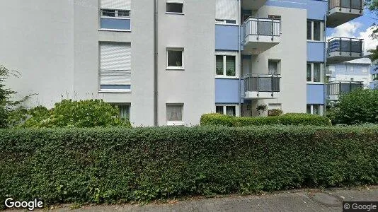Apartments for rent in Leipzig - Photo from Google Street View