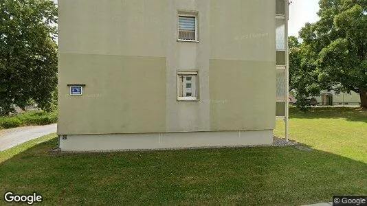 Apartments for rent in Central Saxony - Photo from Google Street View
