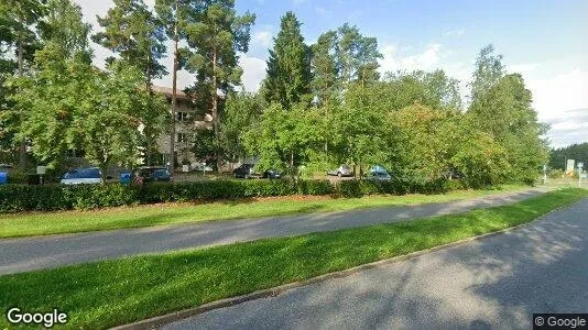 Apartments for rent in Turku - Photo from Google Street View